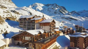 Hôtel Koh-I Nor by Les Etincelles Val Thorens